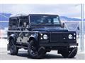 2015 Land Rover Defender