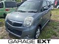 2007 Suzuki MR Wagon