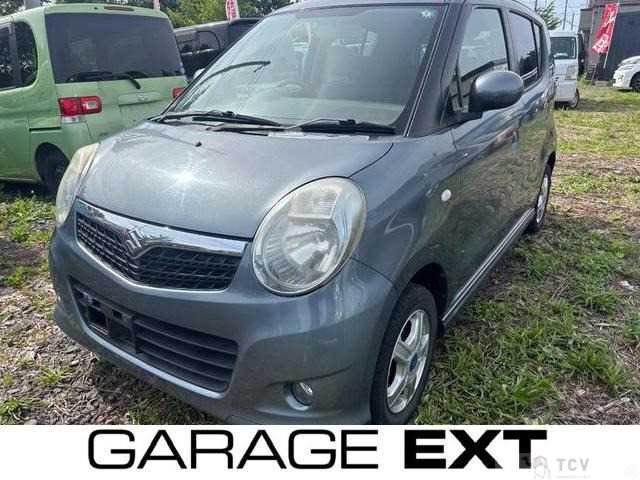 2007 Suzuki MR Wagon