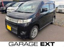 2010 Suzuki Wagon R