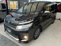 2015 Toyota Voxy