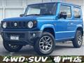 2018 Suzuki Jimny