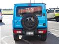 2018 Suzuki Jimny