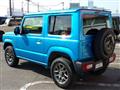2018 Suzuki Jimny