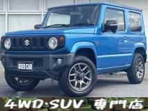 2018 Suzuki Jimny