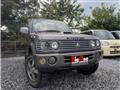 2001 Mitsubishi Pajero Mini