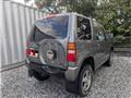 2001 Mitsubishi Pajero Mini