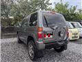 2001 Mitsubishi Pajero Mini