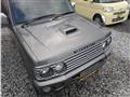 2001 Mitsubishi Pajero Mini