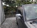 2001 Mitsubishi Pajero Mini