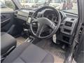 2001 Mitsubishi Pajero Mini