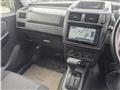 2001 Mitsubishi Pajero Mini