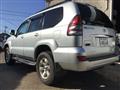 2002 Toyota Land Cruiser Prado