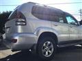 2002 Toyota Land Cruiser Prado