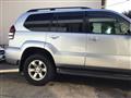 2002 Toyota Land Cruiser Prado