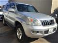2002 Toyota Land Cruiser Prado