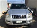 2002 Toyota Land Cruiser Prado