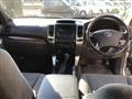 2002 Toyota Land Cruiser Prado