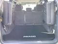 2002 Toyota Land Cruiser Prado