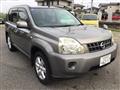2009 Nissan X-Trail