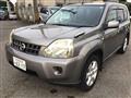 2009 Nissan X-Trail