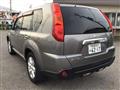 2009 Nissan X-Trail