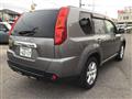 2009 Nissan X-Trail