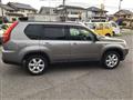 2009 Nissan X-Trail