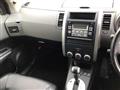 2009 Nissan X-Trail