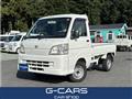 2009 Daihatsu Hijet Truck