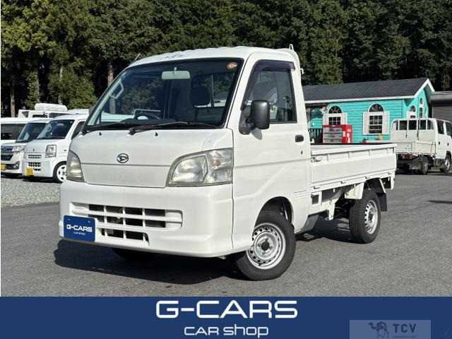 2009 Daihatsu Hijet Truck