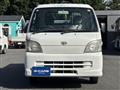 2009 Daihatsu Hijet Truck