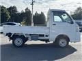 2009 Daihatsu Hijet Truck