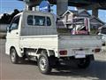 2009 Daihatsu Hijet Truck