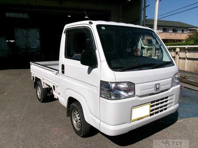 2018 Honda Acty Truck