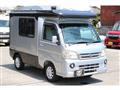 2013 Daihatsu Hijet Truck