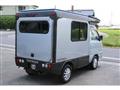 2013 Daihatsu Hijet Truck