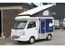 2021 Suzuki Carry Truck