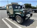 1975 Mitsubishi Jeep
