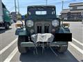 1975 Mitsubishi Jeep
