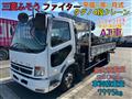 2006 Mitsubishi Canter