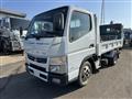 2017 Mitsubishi Canter