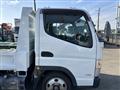 2017 Mitsubishi Canter