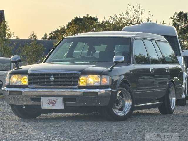 1994 Toyota Crown
