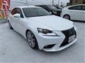 2014 Lexus IS