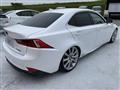 2014 Lexus IS