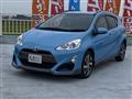 2015 Toyota AQUA