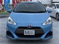 2015 Toyota AQUA