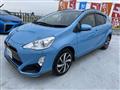 2015 Toyota AQUA