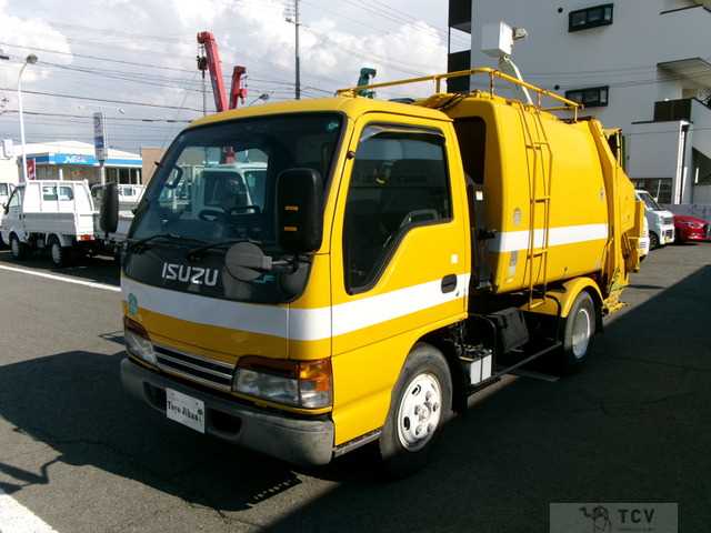 1999 Isuzu Isuzu Others